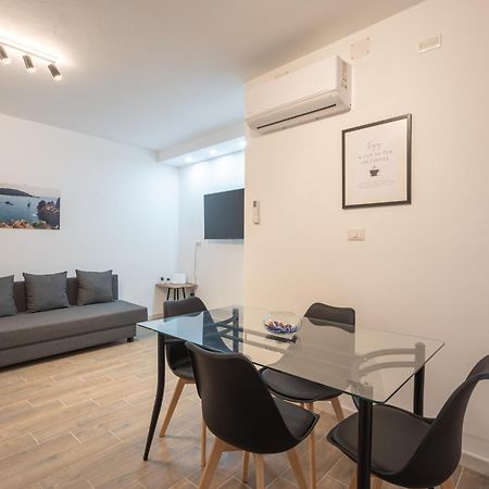 Cavour Home Porto Torres Esterno foto