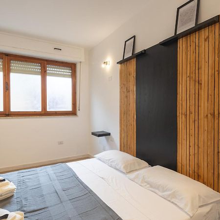 Cavour Home Porto Torres Esterno foto