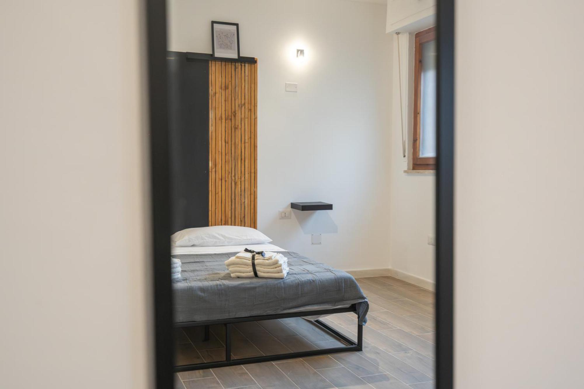 Cavour Home Porto Torres Esterno foto