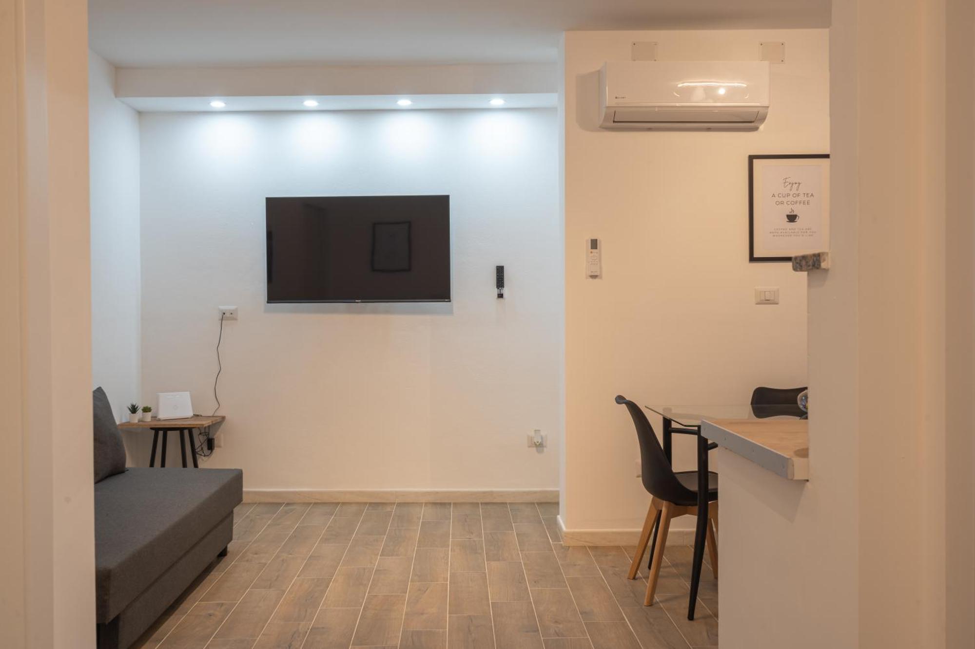 Cavour Home Porto Torres Esterno foto