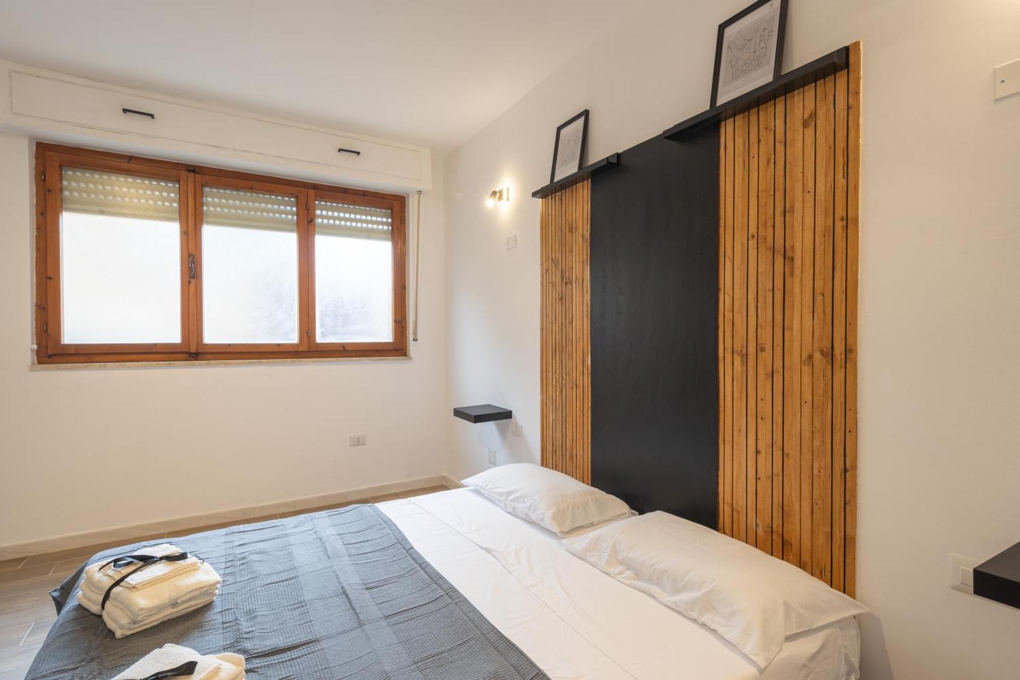 Cavour Home Porto Torres Esterno foto