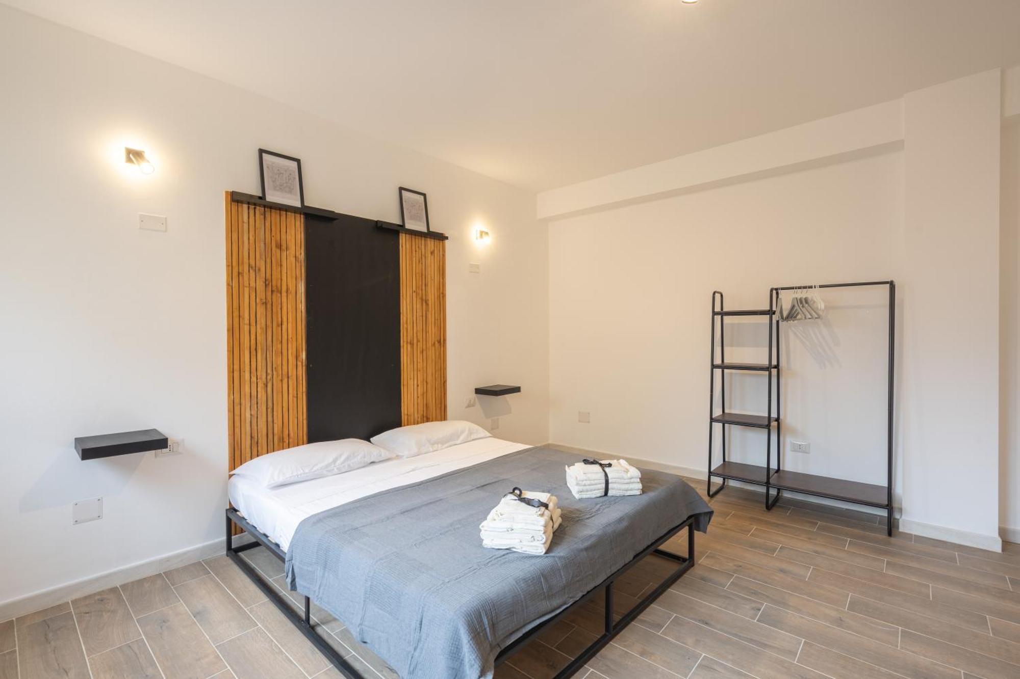 Cavour Home Porto Torres Esterno foto